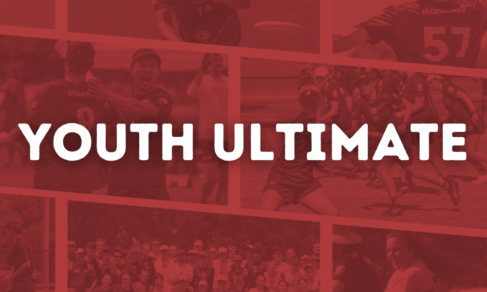 Youth Ultimate